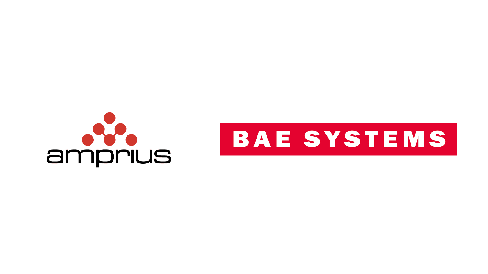 BAE Systems and Amprius Technologies