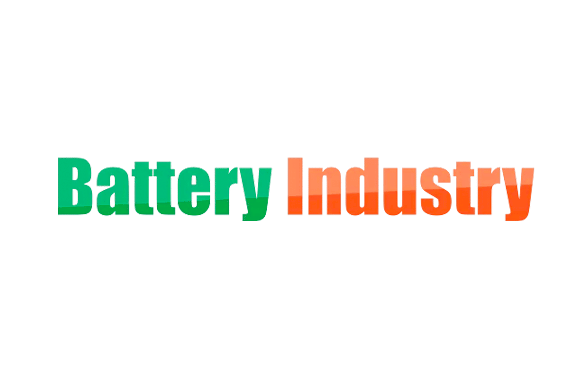 Battery Industry Tech